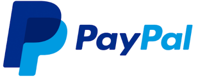 pay with paypal - Sailor Moon AU Store