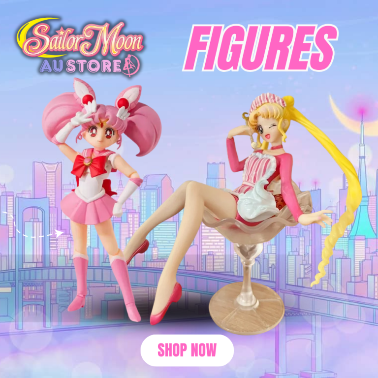 Cow02 Cate 3 - Sailor Moon AU Store