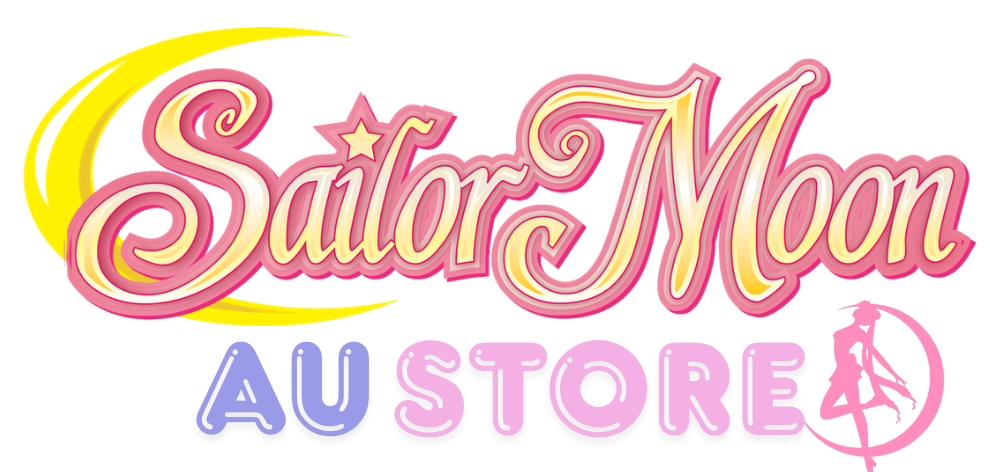 Sailor Moon AU Store