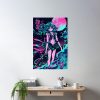 cpostermediumsquare product1000x1000.2 10 - Sailor Moon AU Store