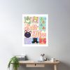 cpostermediumsquare product1000x1000.2 11 - Sailor Moon AU Store