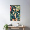 cpostermediumsquare product1000x1000.2 17 - Sailor Moon AU Store