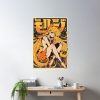 cpostermediumsquare product1000x1000.2 24 - Sailor Moon AU Store