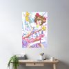 cpostermediumsquare product1000x1000.2 4 - Sailor Moon AU Store