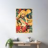 cpostermediumsquare product1000x1000.2 8 - Sailor Moon AU Store