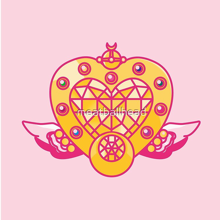 Sailor Moon Eternal Best Tote Bag - Image 2