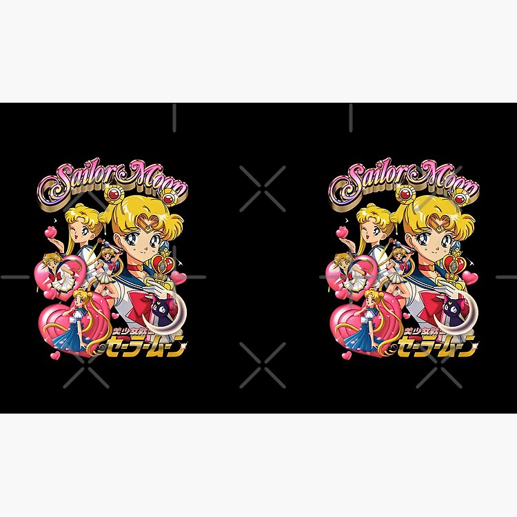 Usagi Tsukino Sailor Moon Mug - Image 2