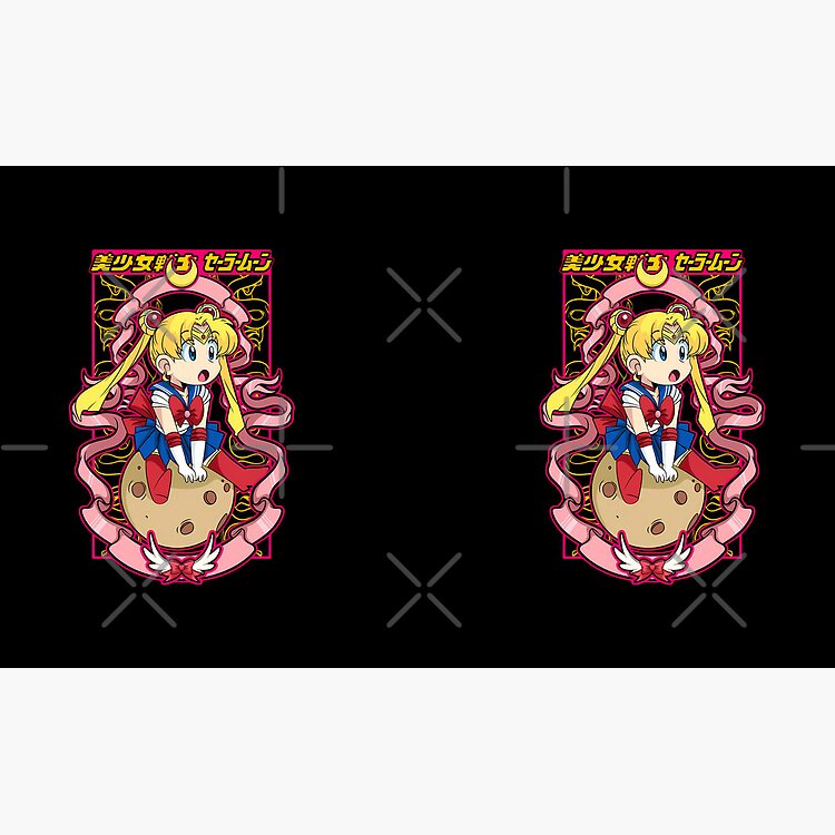 Usagi Tsukino Sailor Moon Best Mug - Image 2