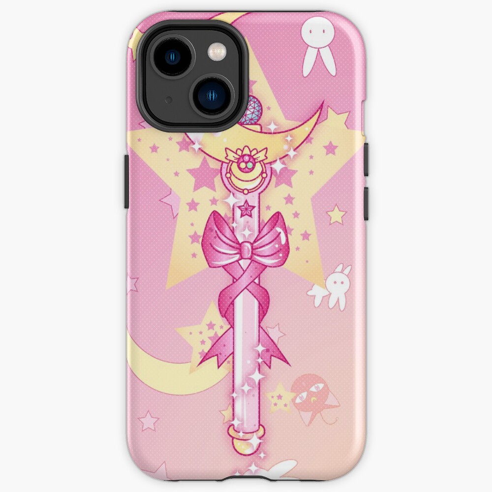Sailor Moon Eternal Iphone Case