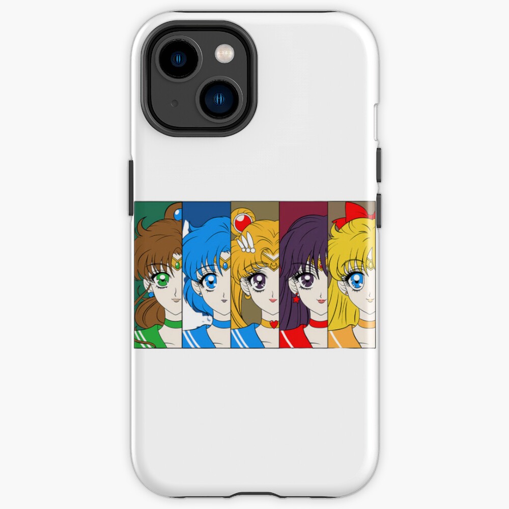 All Magical Guardian Iphone Case