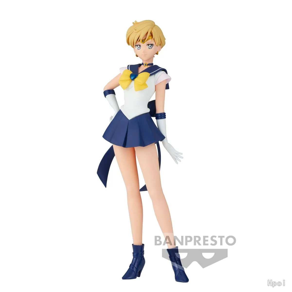 23CM SAILOR MOON Tomoe Hotaru Figure - Image 3