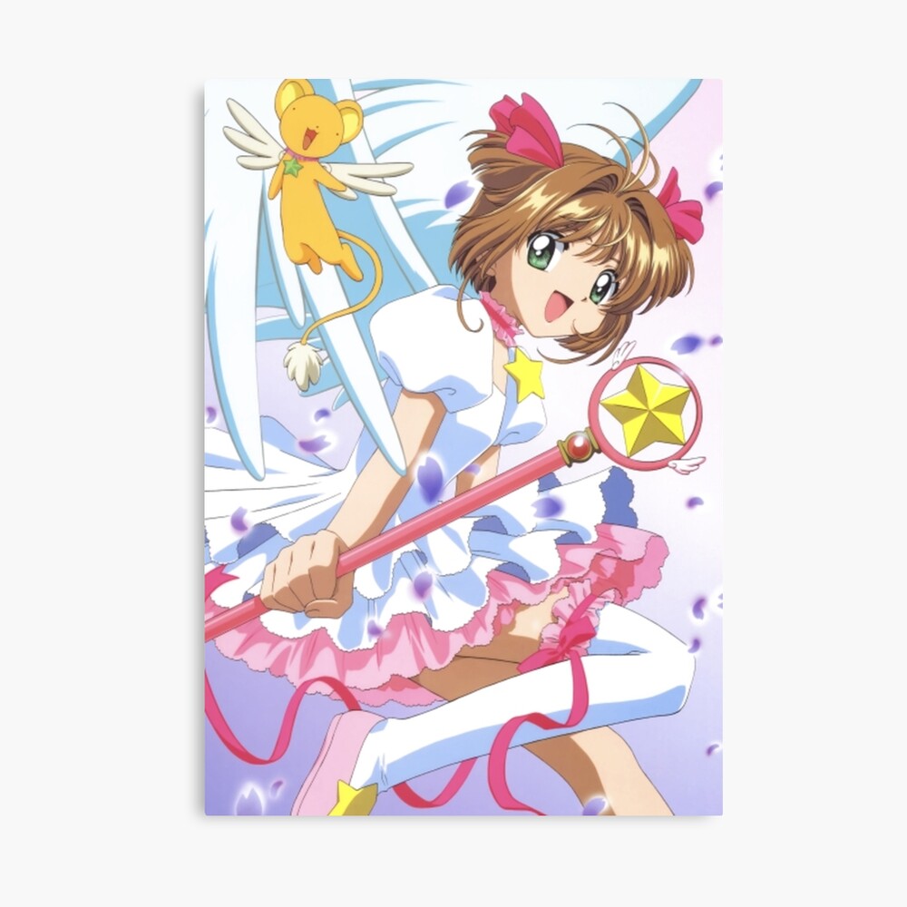 Sakura Poster Poster