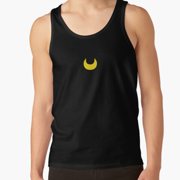 In The Name Of The Moon Tank Top - Image 5