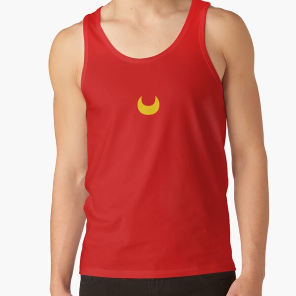In The Name Of The Moon Tank Top - Image 4