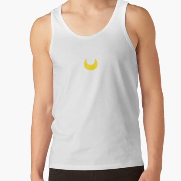 In The Name Of The Moon Tank Top - Image 2