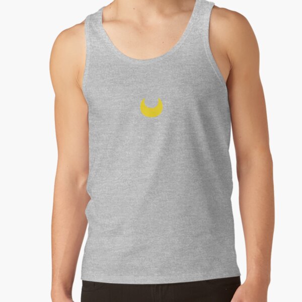 In The Name Of The Moon Tank Top - Image 6