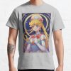 ssrcoclassic teemensheather greyfront altsquare product1000x1000.u1 28 - Sailor Moon AU Store