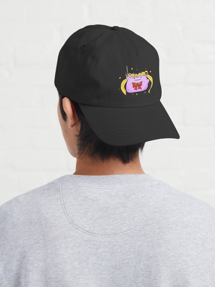 Sailor Moon Ditto And Sailor Cap - Image 3