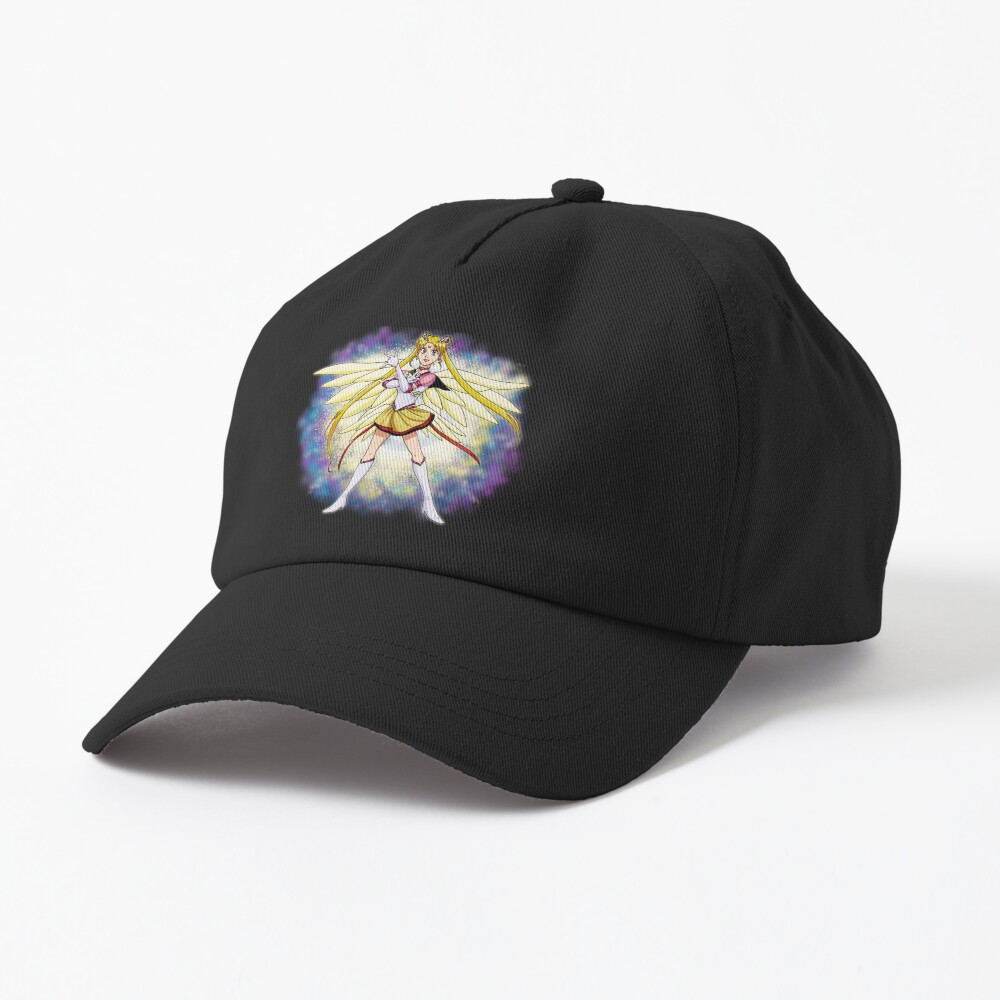 Eternal Sailor Moon Cap