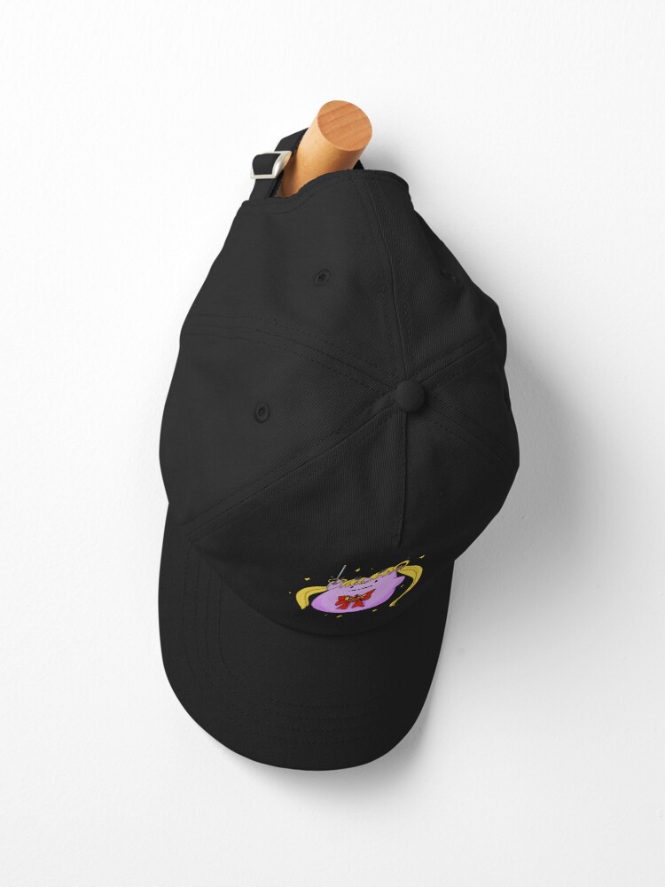 Sailor Moon Ditto And Sailor Cap - Image 2