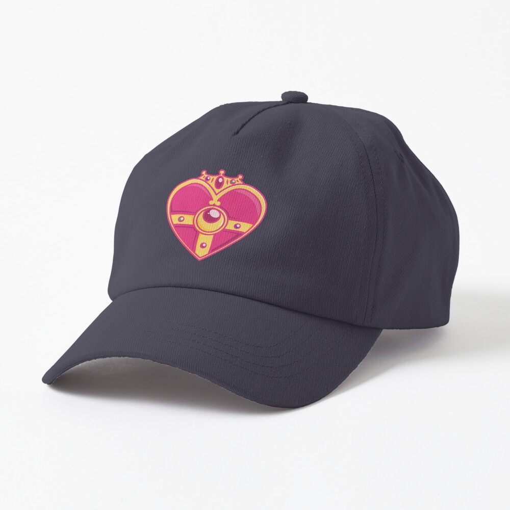 Sailor Moon Moon Cosmic Power Cap