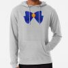 ssrcolightweight hoodiemensheather greyfrontsquare productx1000 bgf8f8f8 - Sailor Moon AU Store