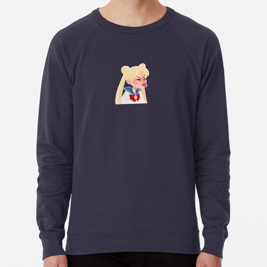Grumpy Usagi Sweatshirt - Image 6