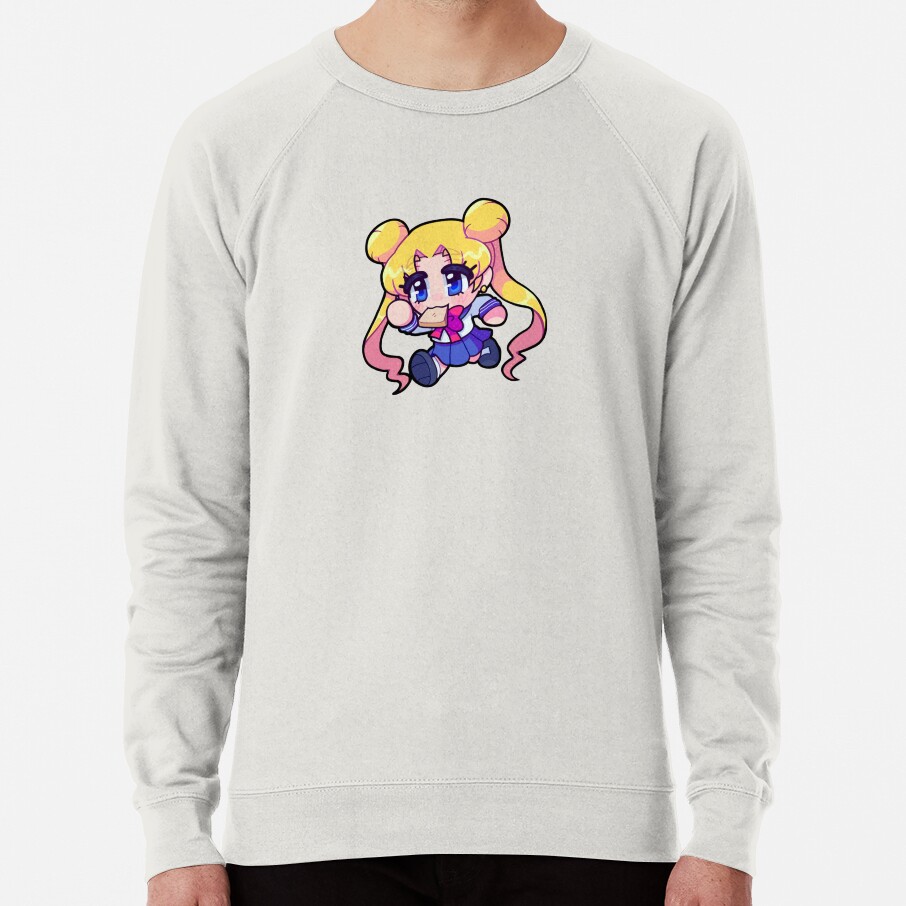 Sailor Moon Usagi Tsukino Sweatshirt