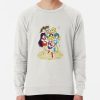 ssrcolightweight sweatshirtmense8e6e1aa8ffd9f0ffrontsquare productx1000 bgf8f8f8 6 - Sailor Moon AU Store