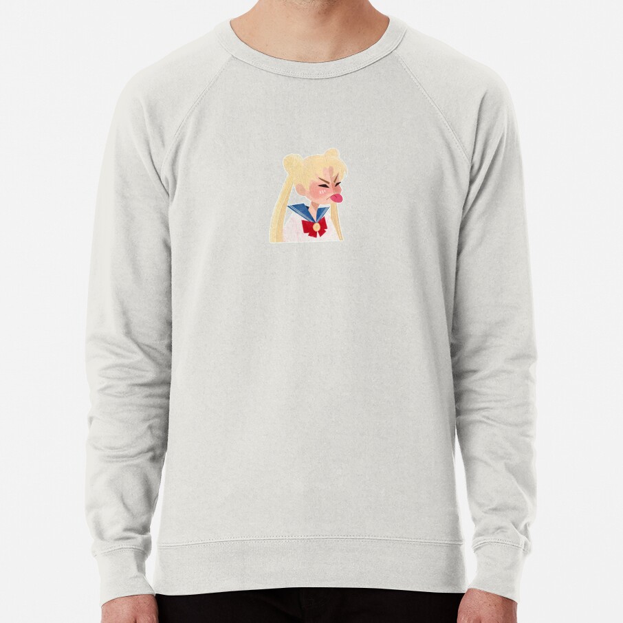 Grumpy Usagi Sweatshirt