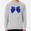 ssrcolightweight sweatshirtmensheather greyfrontsquare productx1000 bgf8f8f8 1 - Sailor Moon AU Store
