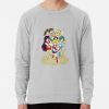 ssrcolightweight sweatshirtmensheather greyfrontsquare productx1000 bgf8f8f8 10 - Sailor Moon AU Store