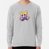 ssrcolightweight sweatshirtmensheather greyfrontsquare productx1000 bgf8f8f8 8 - Sailor Moon AU Store