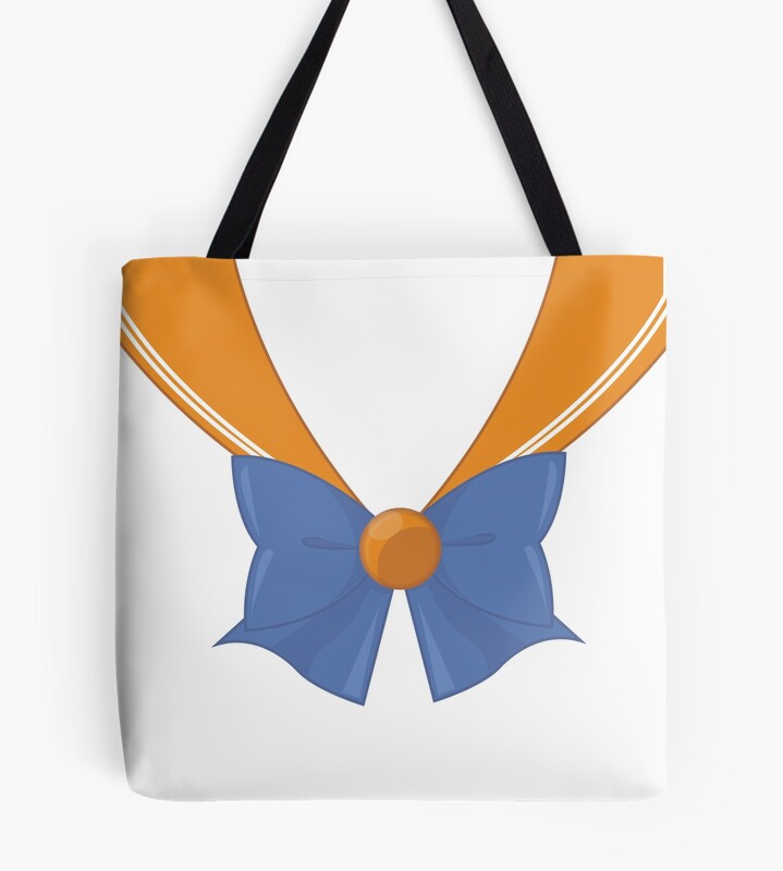 Sailor Venus Tote Bag