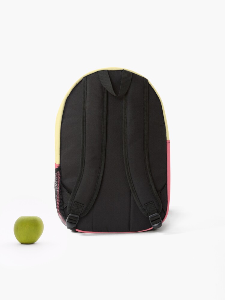 Sailor Scout Backpack Backpack - Image 2