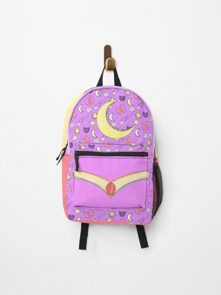 Sailor Scout Backpack Backpack