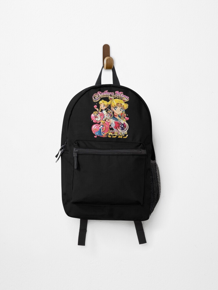 Usagi Tsukino Sailor Moon Backpack