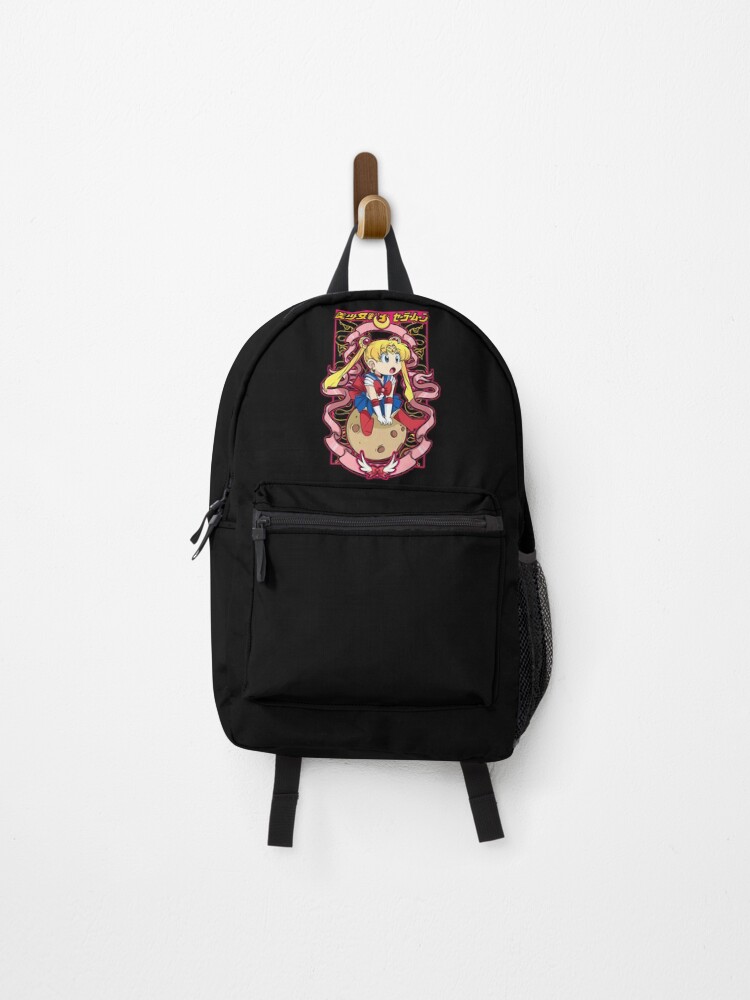 Usagi Tsukino Sailor Moon Backpack
