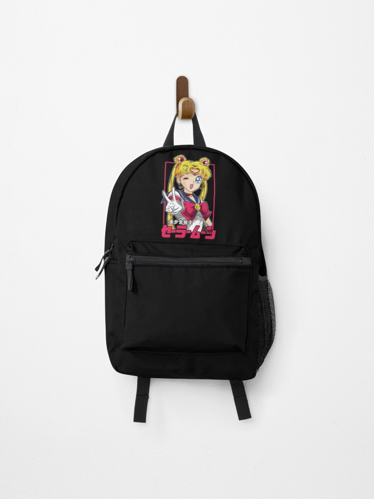 Usagi Tsukino Sailor Moon Backpack
