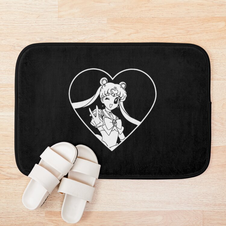 Magical Girl Bath Mat - Image 3