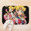 urbathmat flatlay context smallsquare750x1000.1u5 9 - Sailor Moon AU Store