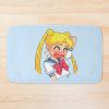 urbathmat flatlay largesquare1000x1000.1u5 15 - Sailor Moon AU Store