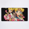 urdesk mat flatlaysquare1000x1000 10 - Sailor Moon AU Store