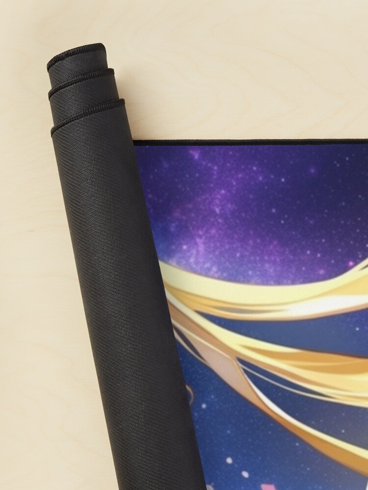 Usagi Mouse Pad - Image 2