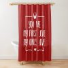 urshower curtain closedsquare1000x1000.1 1 - Sailor Moon AU Store