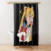 urshower curtain closedsquare1000x1000.1 12 - Sailor Moon AU Store