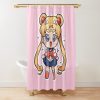 urshower curtain closedsquare1000x1000.1 4 - Sailor Moon AU Store