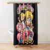 urshower curtain closedsquare1000x1000.1 7 - Sailor Moon AU Store